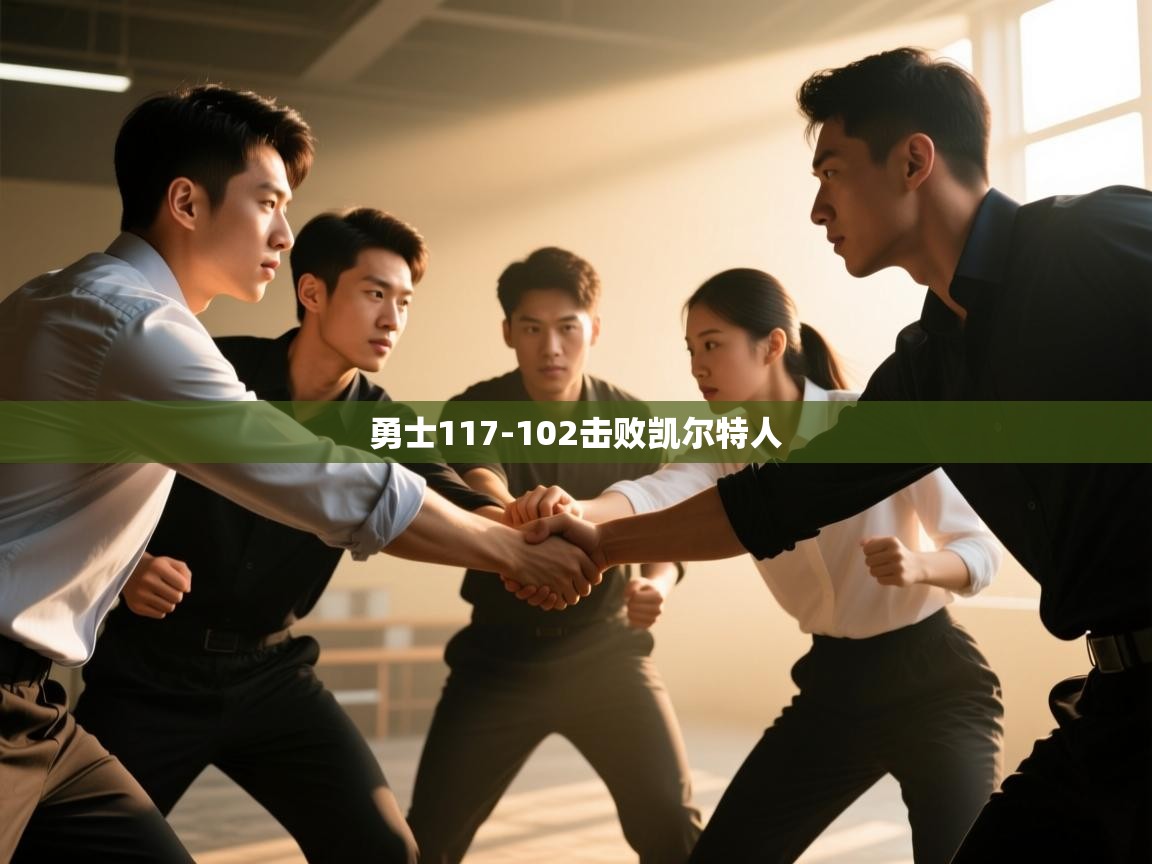 问鼎娱乐网址-勇士117-102击败凯尔特人