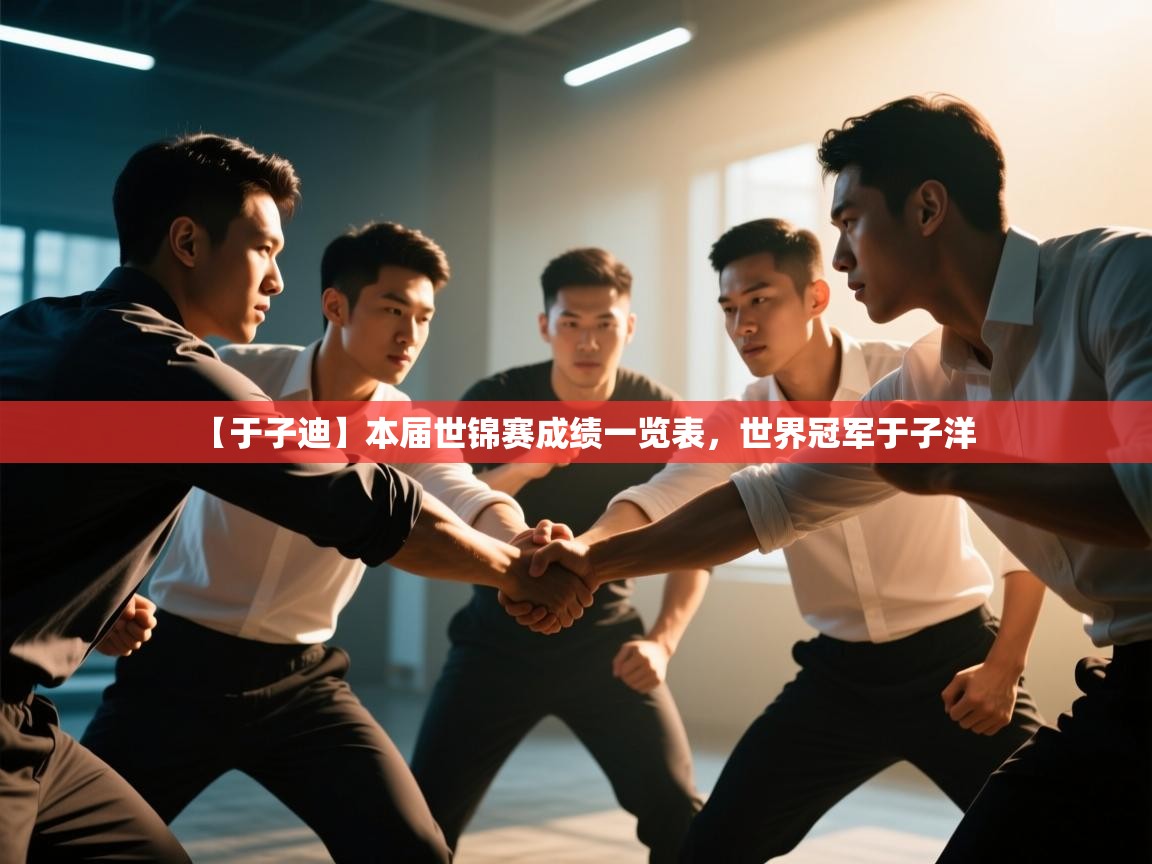 问鼎娱乐入口-【于子迪】本届世锦赛成绩一览表,世界冠军于子洋 第4张