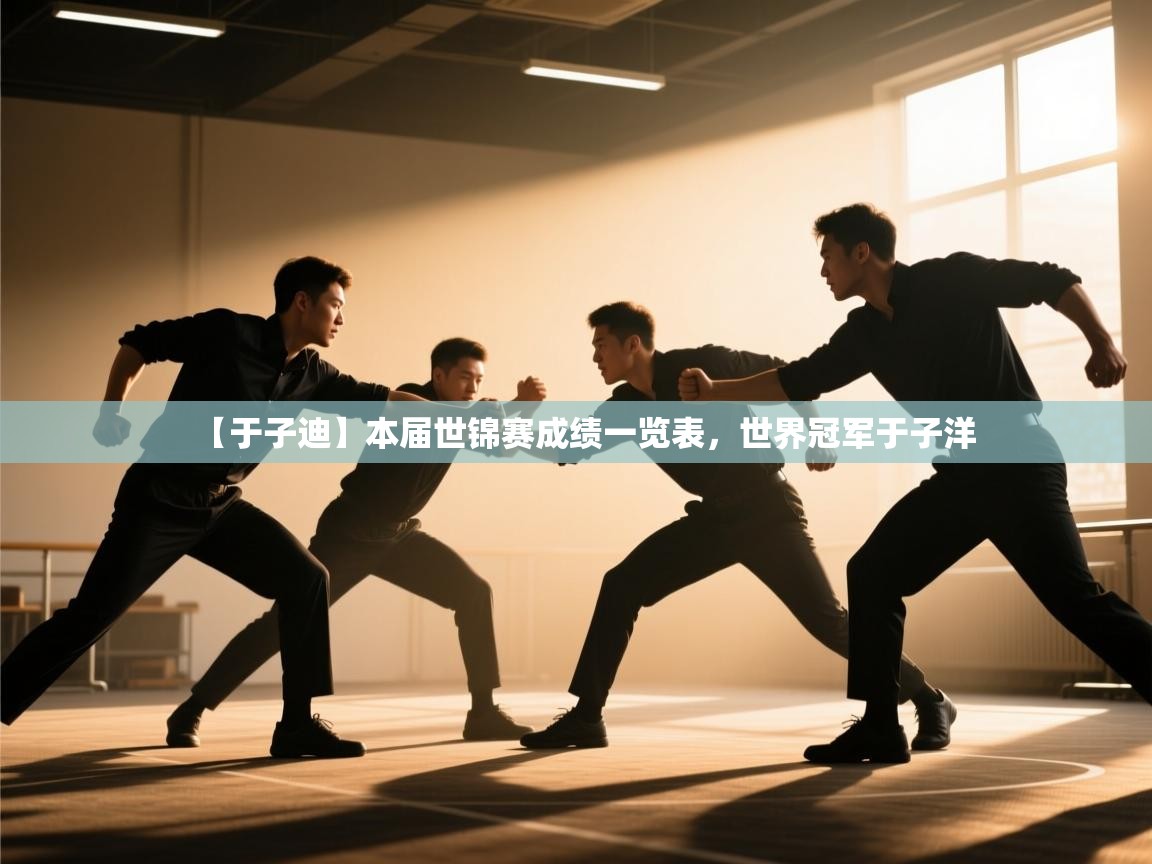 问鼎娱乐入口-【于子迪】本届世锦赛成绩一览表,世界冠军于子洋 第3张