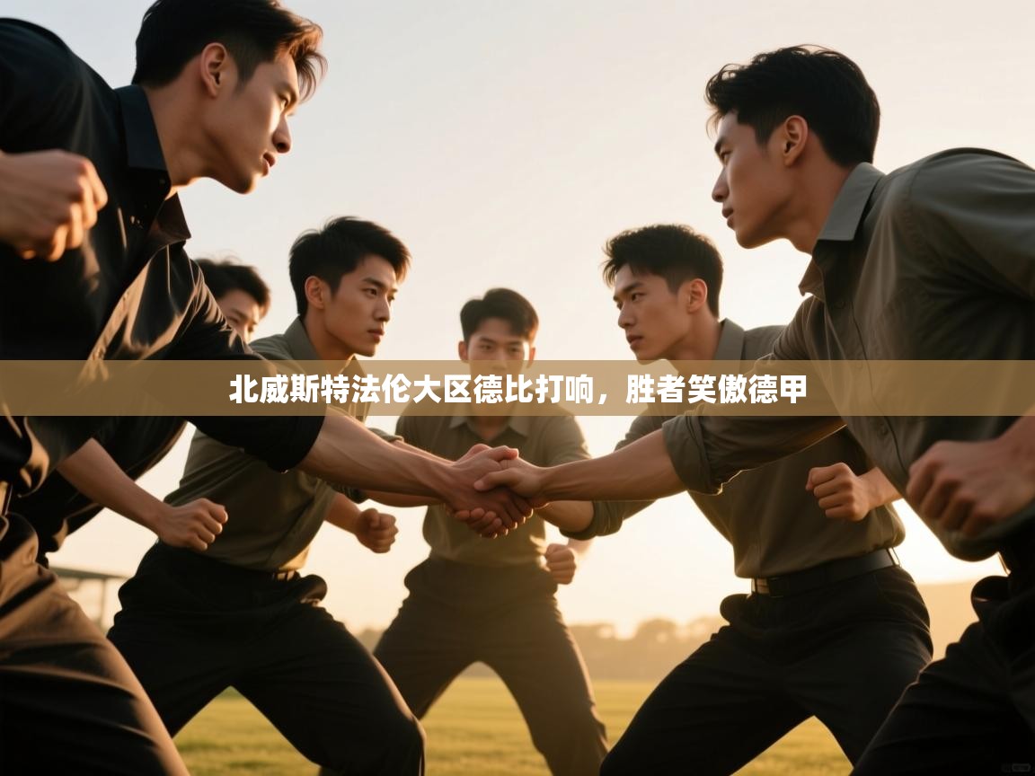 问鼎体育下载-北威斯特法伦大区德比打响，胜者笑傲德甲