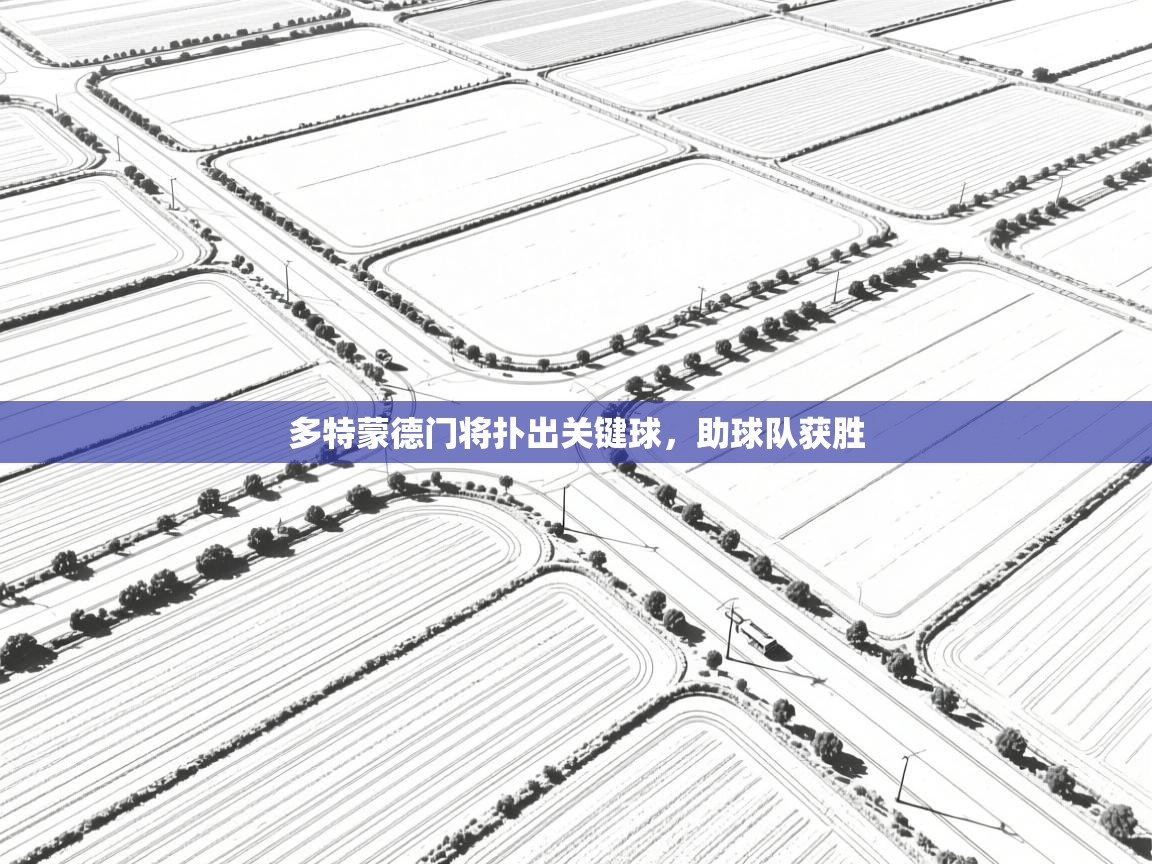 问鼎体育-多特蒙德门将扑出关键球，助球队获胜  第1张