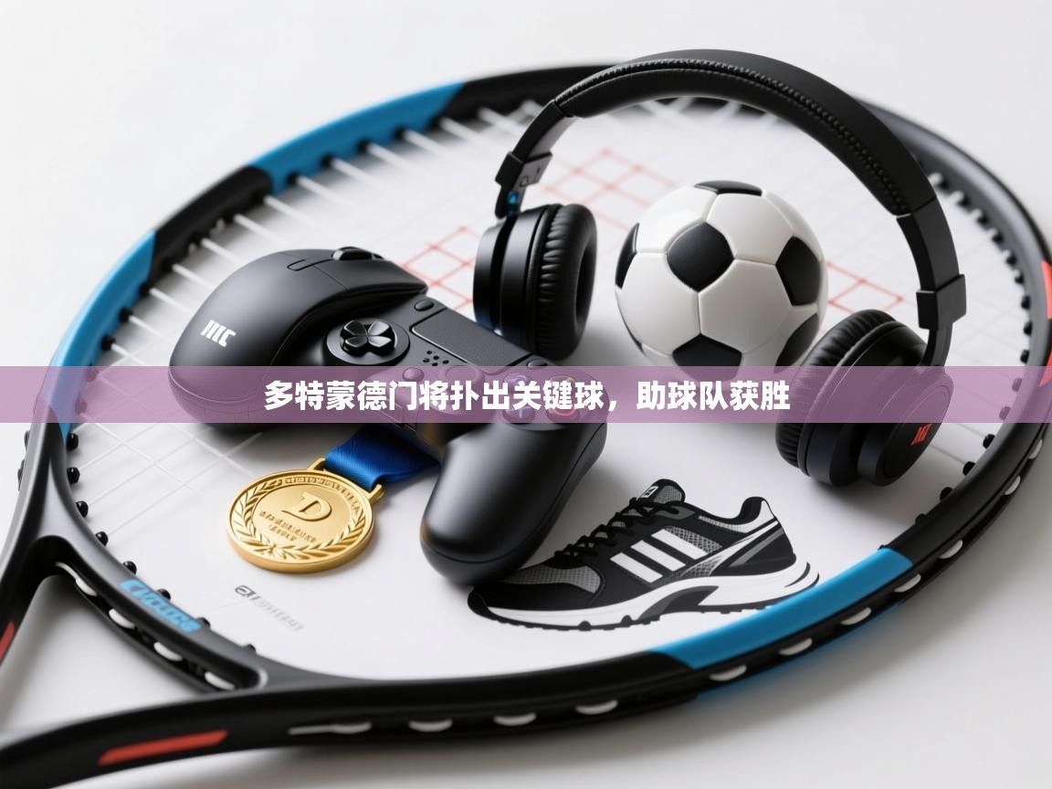 问鼎体育-多特蒙德门将扑出关键球，助球队获胜  第2张