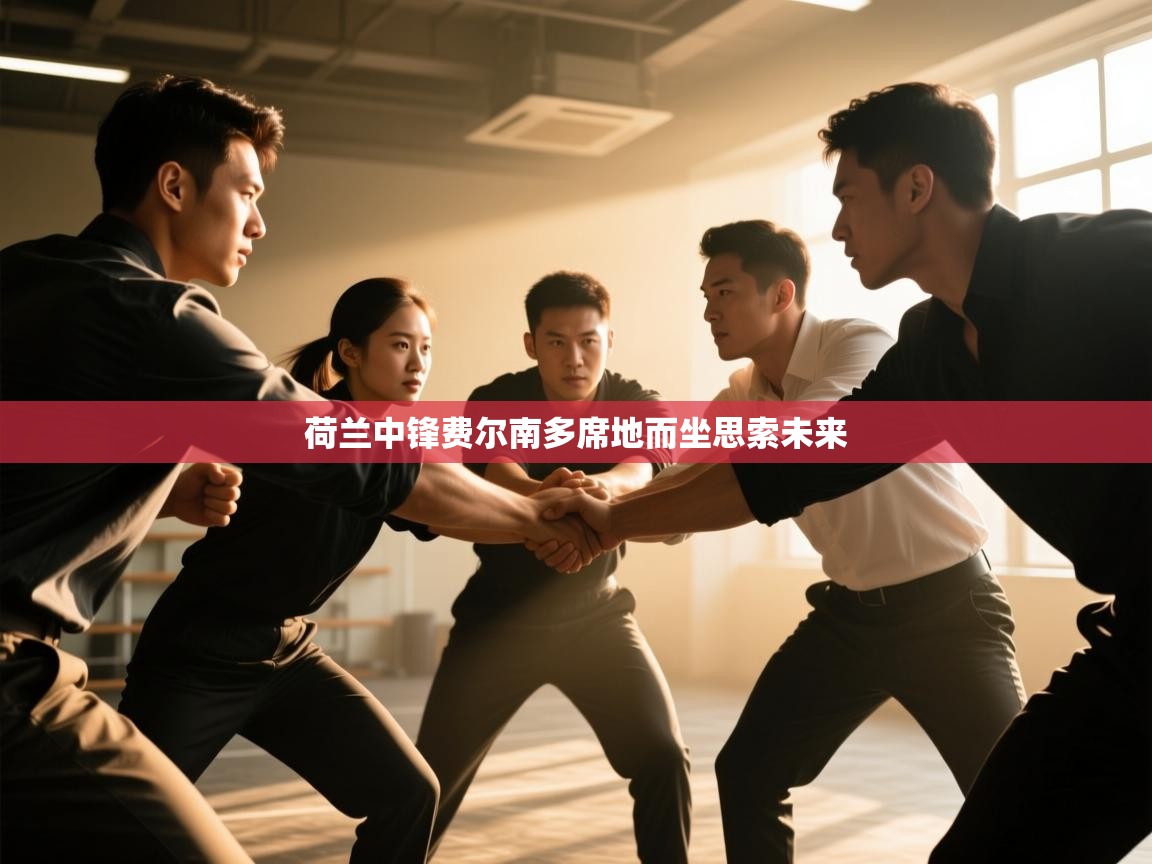 问鼎娱乐app下载-荷兰中锋费尔南多席地而坐思索未来  第2张