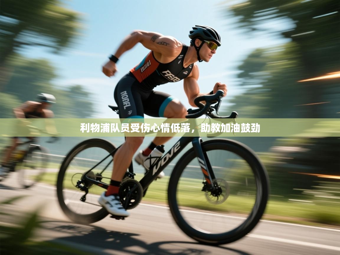 问鼎娱乐pg-利物浦队员受伤心情低落，助教加油鼓劲